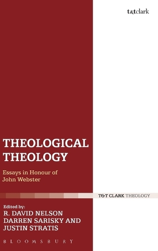 Theological Theology
