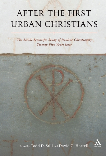 After the First Urban Christians