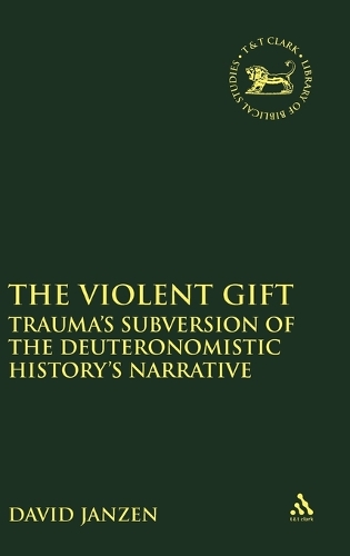 The Violent Gift
