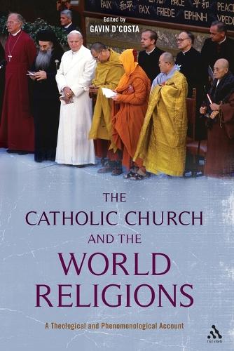 The Catholic Church and the World Religions