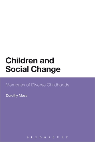 Children and Social Change