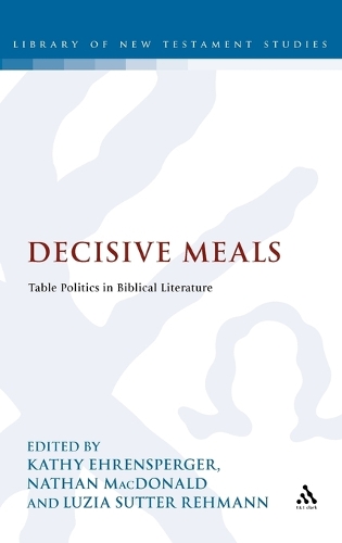 Decisive Meals