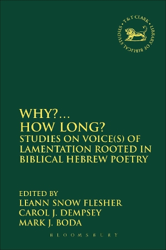 Why?... How Long?
