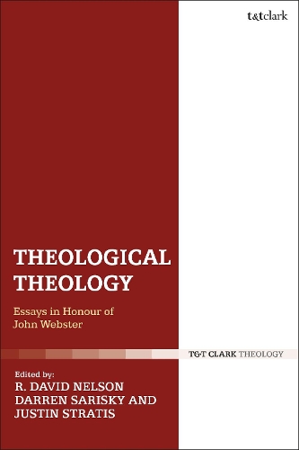 Theological Theology