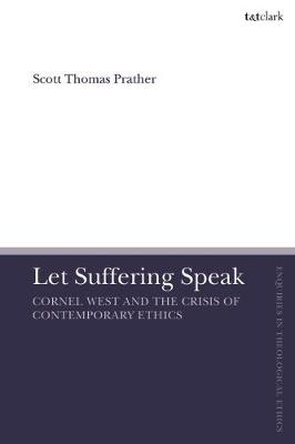 Let Suffering Speak