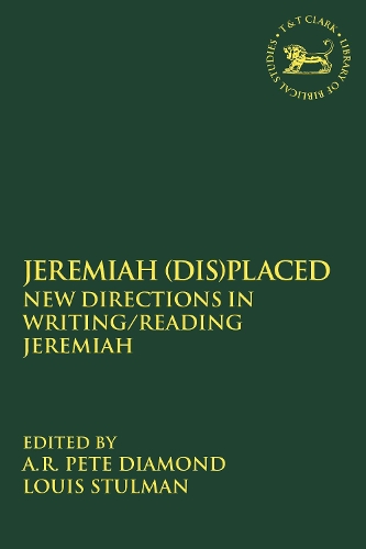 Jeremiah (Dis)Placed