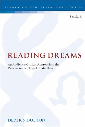 Reading Dreams