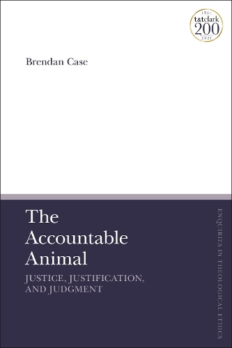 The Accountable Animal: Justice, Justification, and Judgment
