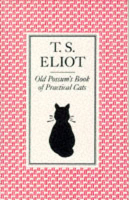 The Illustrated Old Possum
