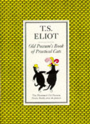 The Illustrated Old Possum
