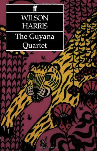 The Guyana Quartet