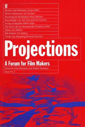 Projections 2