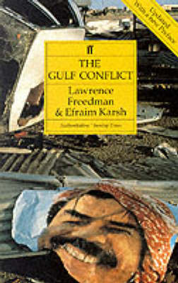 Gulf Conflict: 1990-1991