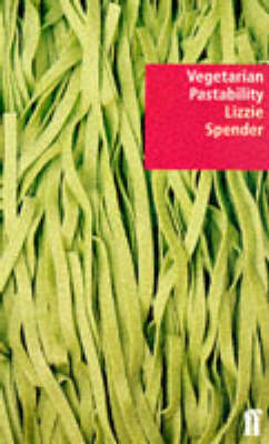 Vegetarian Pastability