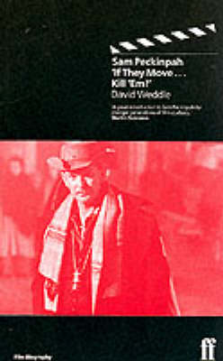 Sam Peckinpah