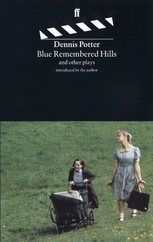 Blue Remembered Hills