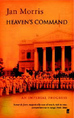 Heaven's Command