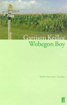 Wobegon Boy