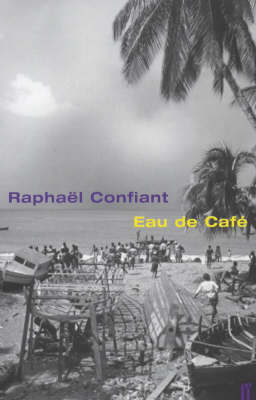Eau de Cafe
