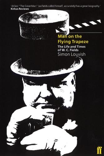 Man on the Flying Trapeze