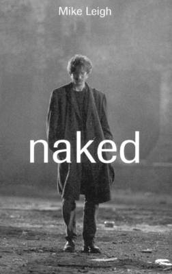 Naked: Screenplay