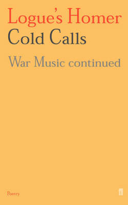 Cold Calls: Volume 1
