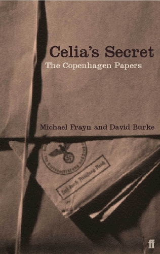 Celia's Secret