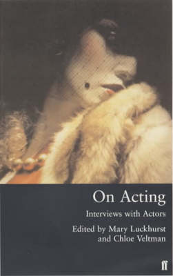 On Acting