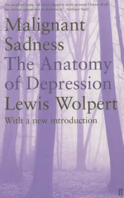 Malignant Sadness