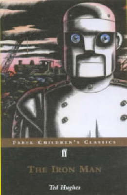 The Iron Man