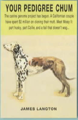Your Pedigree Chum