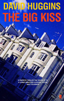 The Big Kiss