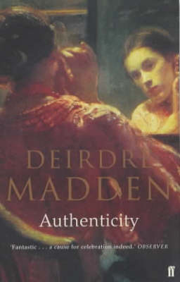 Authenticity