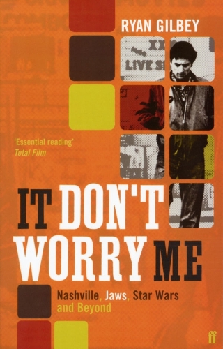It Don't Worry Me