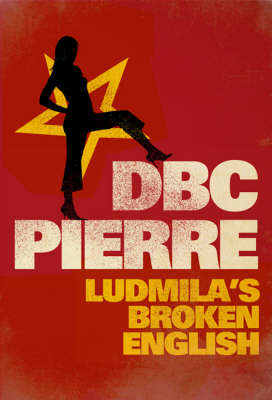 Ludmila'S Broken English
