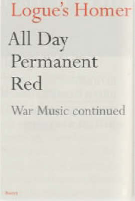 All Day Permanent Red