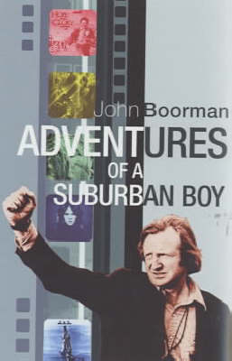Adventures of a Suburban Boy