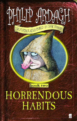 Horrendous Habits: bk. 2