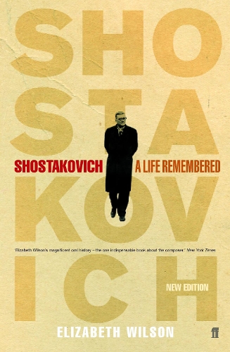 Shostakovich: A Life Remembered