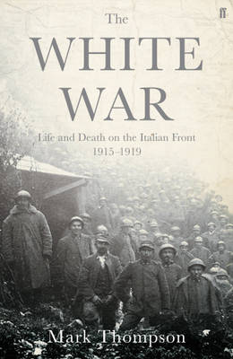 The White War