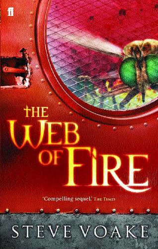 The Web of Fire