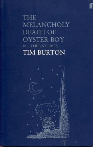 The Melancholy Death of Oyster Boy