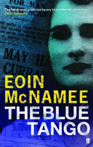 The Blue Tango