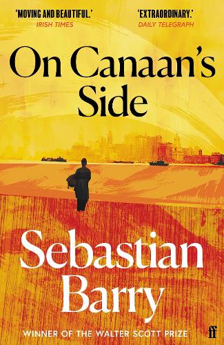 On Canaan's Side