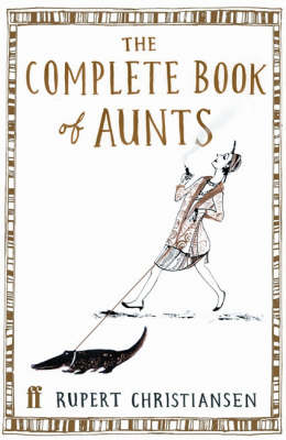 The Complete Book of Aunts