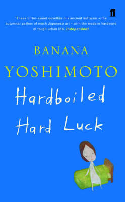 Hardboiled / Hard Luck