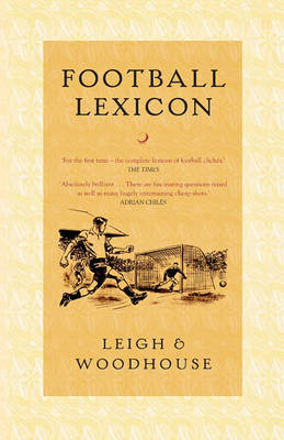 Football Lexicon