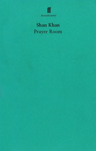 The Prayer Room