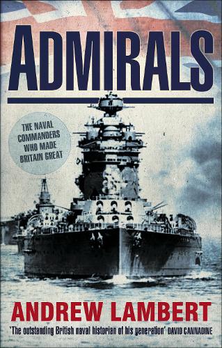 Admirals