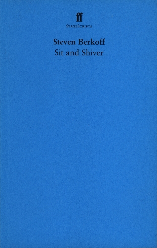 Sit and Shiver